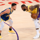 Let’s be honest, tonight’s Lakers - Warriors matchup is the only Play-in game America cares about.